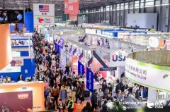 2025上海蜜饯食物展【从办及网坐】2025中